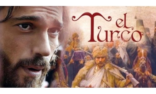 CAN YAMAN'LI 'EL TURCO' 31 ÜLKEDE AYNI ANDA GÖSTERİME ÇIKIYOR